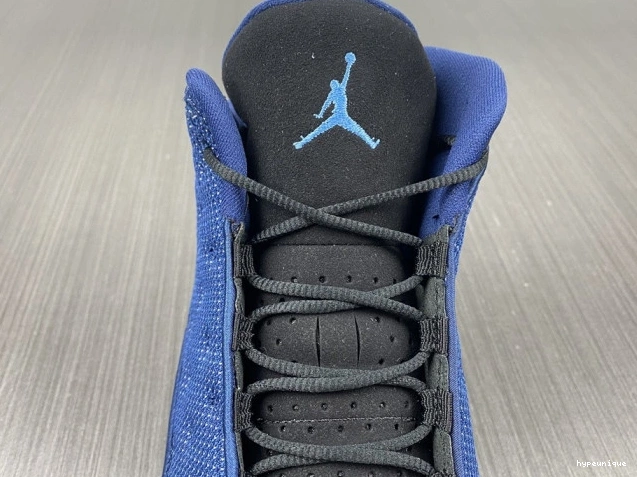 HYPE Brave Blue DJ5982-400 Jordan Air 13 0725